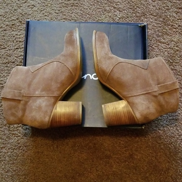 Splendid Booties - Picture 4 of 5